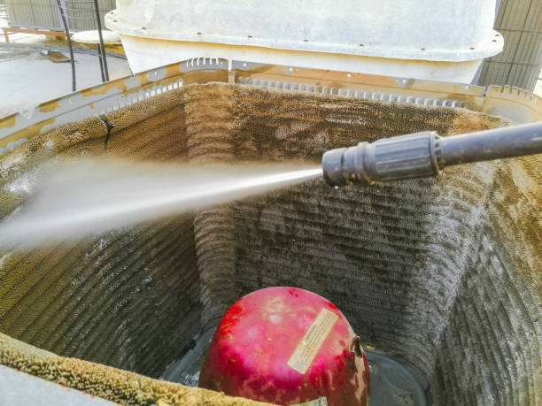 Best Air Duct Cleaning Near Me  in Sanford, FL