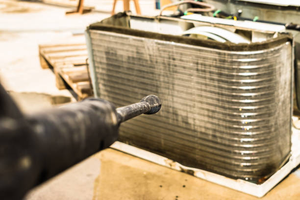 Best Air Duct Cleaning Company Near Me  in Sanford, FL