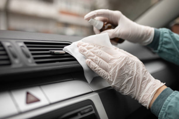 Best Affordable Air Duct Cleaning  in Sanford, FL