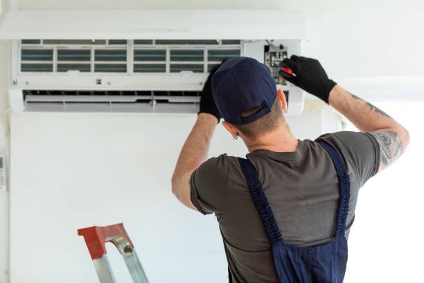Best HVAC System Cleaning  in Sanford, FL