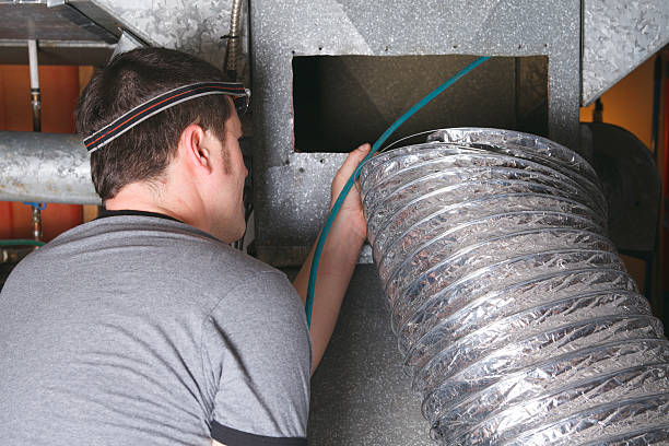 Best Residential Air Duct Cleaning  in Sanford, FL