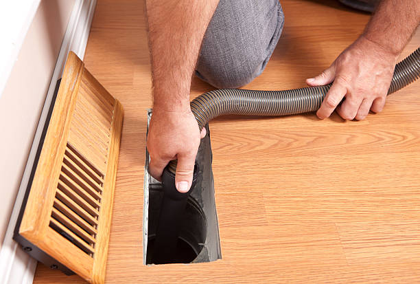 Best Affordable HVAC Duct Cleaning  in Sanford, FL