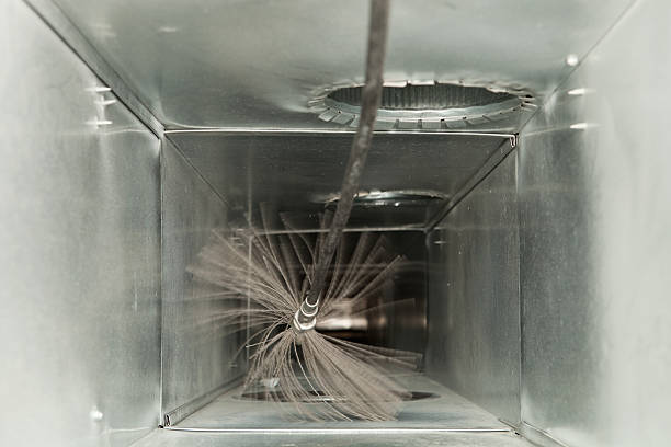 Best Best Air Duct Cleaning Company  in Sanford, FL