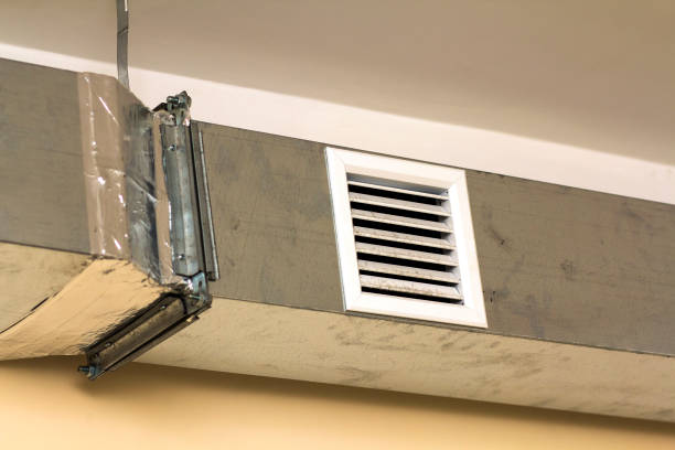 Best Air Vent Cleaning Services  in Sanford, FL
