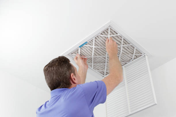 Best HVAC System Cleaning  in Sanford, FL